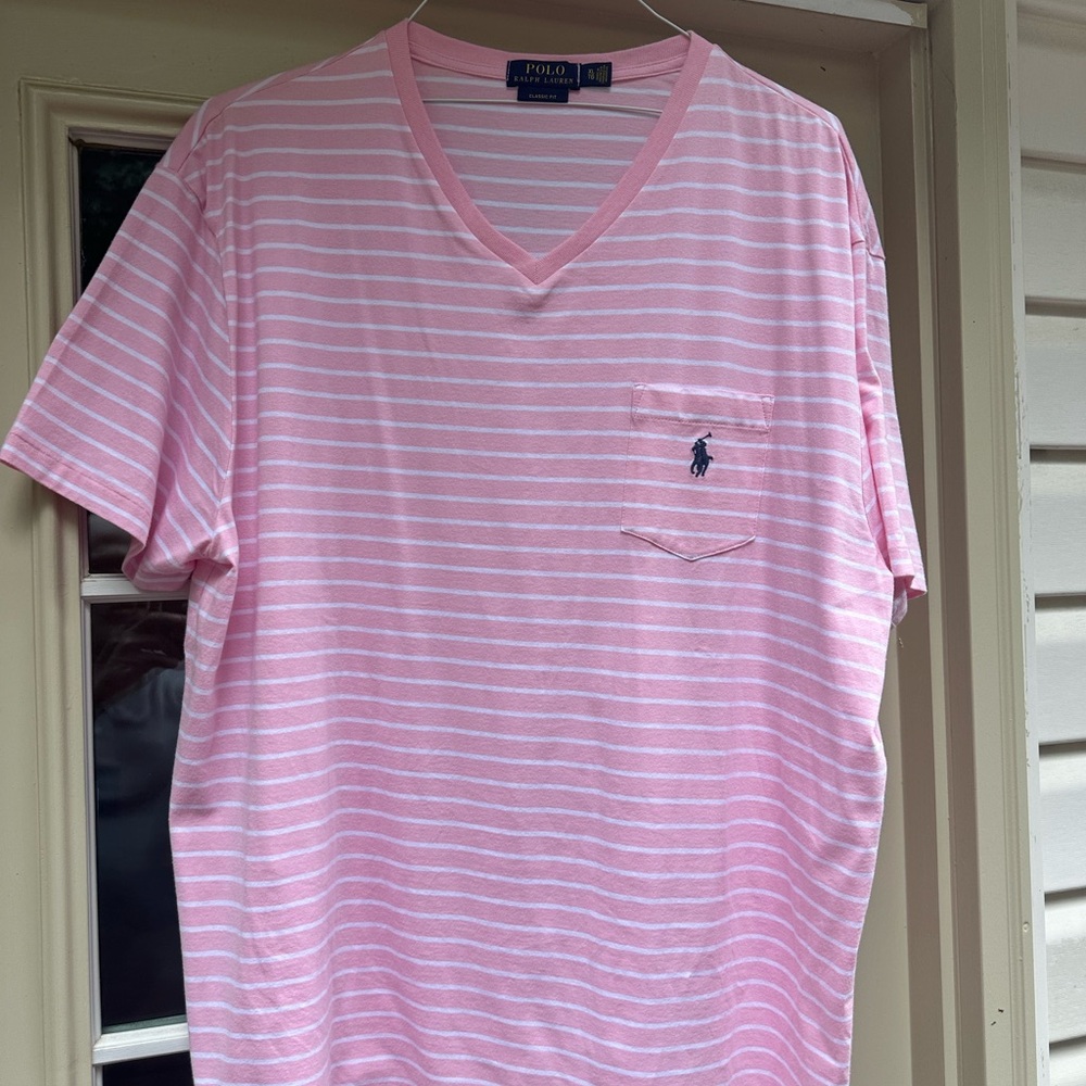 Polo Ralph Lauren  xl shirt